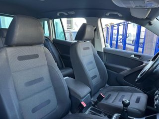 Volkswagen Tiguan 2.0 TDI 4M 140cv Country