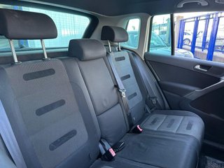 Volkswagen Tiguan 2.0 TDI 4M 140cv Country
