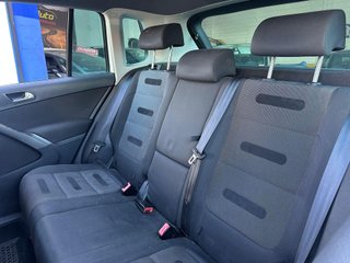 Volkswagen Tiguan 2.0 TDI 4M 140cv Country