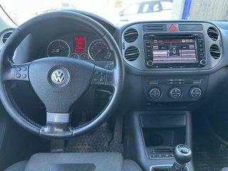 Volkswagen Tiguan 2.0 TDI 4M 140cv Country