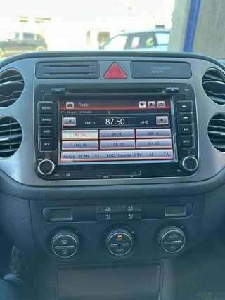 Volkswagen Tiguan 2.0 TDI 4M 140cv Country
