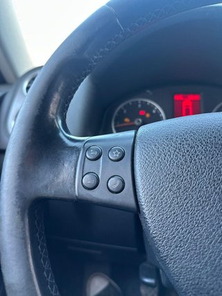 Volkswagen Tiguan 2.0 TDI 4M 140cv Country