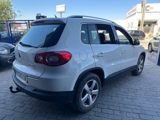 Volkswagen Tiguan 2.0 TDI 4M 140cv Country