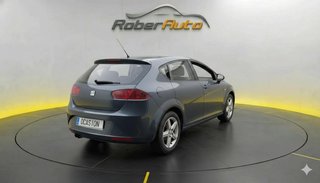SEAT León 1.6 TDI 105cv E-Ecomotive Reference