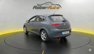 SEAT León 1.6 TDI 105cv E-Ecomotive Reference