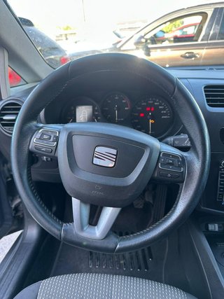 SEAT León 1.6 TDI 105cv E-Ecomotive Reference