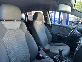 SEAT León 1.6 TDI 105cv E-Ecomotive Reference