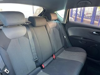 SEAT León 1.6 TDI 105cv E-Ecomotive Reference