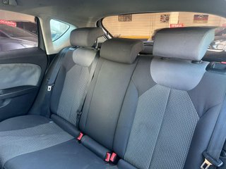 SEAT León 1.6 TDI 105cv E-Ecomotive Reference