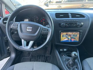 SEAT León 1.6 TDI 105cv E-Ecomotive Reference