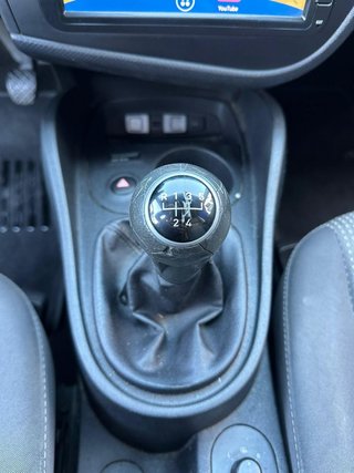 SEAT León 1.6 TDI 105cv E-Ecomotive Reference