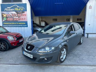 SEAT León 1.6 TDI 105cv E-Ecomotive Reference