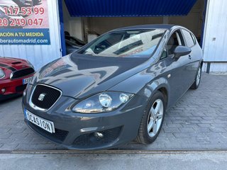 SEAT León 1.6 TDI 105cv E-Ecomotive Reference
