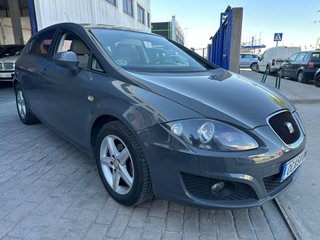 SEAT León 1.6 TDI 105cv E-Ecomotive Reference