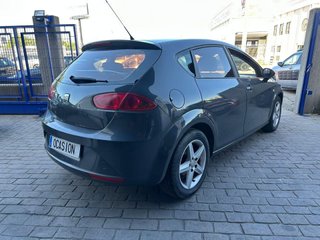 SEAT León 1.6 TDI 105cv E-Ecomotive Reference