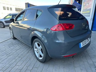 SEAT León 1.6 TDI 105cv E-Ecomotive Reference