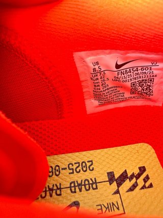 Nike Zoom Fly 6
