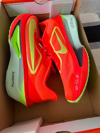 Nike Zoom Fly 6