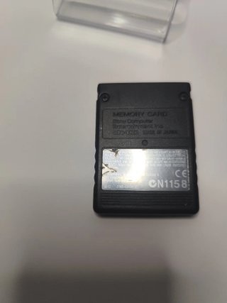 Memoria PlayStation 2 8MB MagicGate