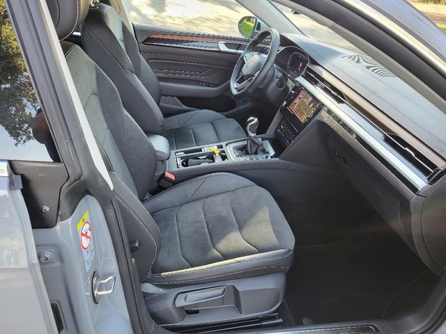 Volkswagen Arteon 2022