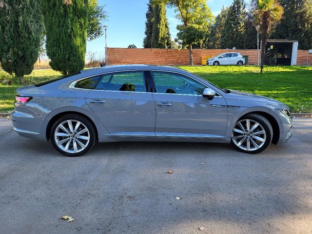 Volkswagen Arteon 2022