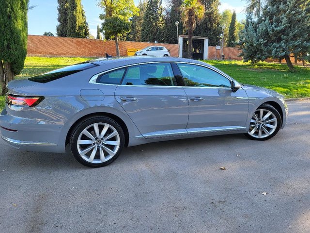 Volkswagen Arteon 2022