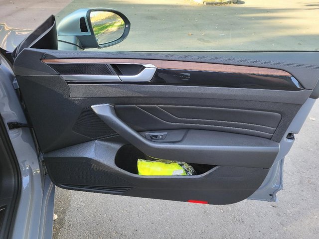 Volkswagen Arteon 2022