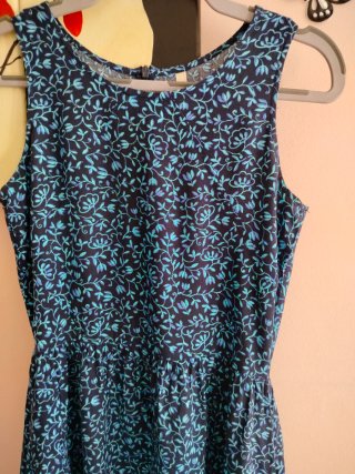 Vestido Pepe Jeans floral