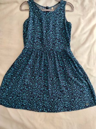 Vestido Pepe Jeans floral