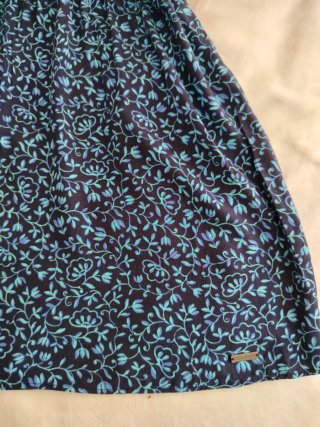 Vestido Pepe Jeans floral