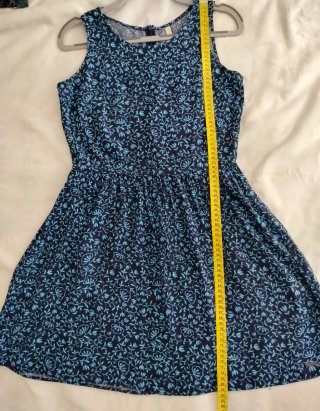 Vestido Pepe Jeans floral