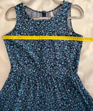 Vestido Pepe Jeans floral