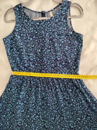 Vestido Pepe Jeans floral