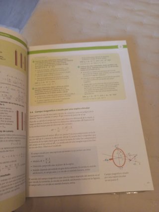 Física 2 Bachillerato : Proyecto construyendo m...