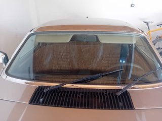 Jaguar  XJ-S 1988