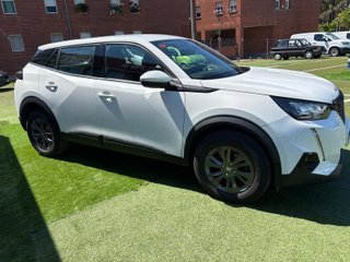 Peugeot 2008 Active Pack Puretech 100 S&S BVM6