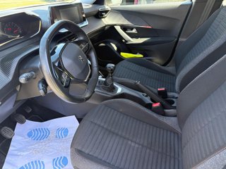 Peugeot 2008 Active Pack Puretech 100 S&S BVM6