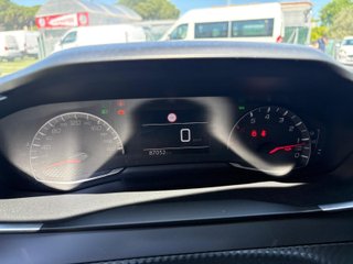 Peugeot 2008 Active Pack Puretech 100 S&S BVM6