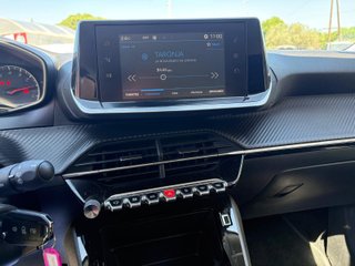 Peugeot 2008 Active Pack Puretech 100 S&S BVM6