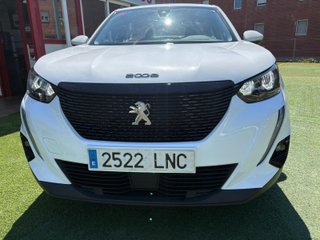 Peugeot 2008 Active Pack Puretech 100 S&S BVM6