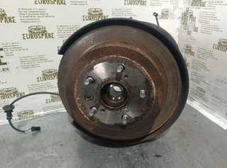Mangueta trasera derecha lexus 35555 4230448031 rx