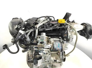 Motor completo renault h4d480 captur galap1126534