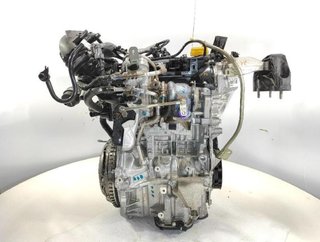 Motor completo renault h4d480 captur galap1126534