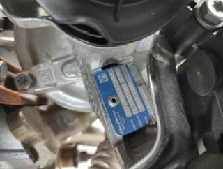 Motor completo renault h4d480 captur galap1126534