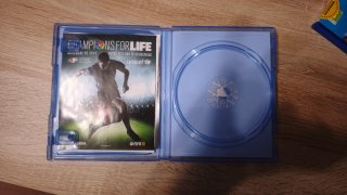 Carátula FIFA 15 PS4