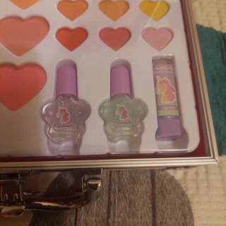 Maletín de maquillaje