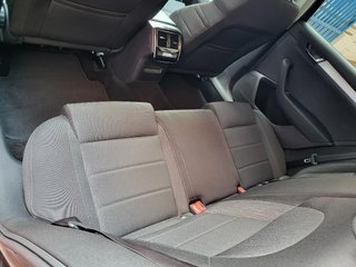Skoda Superb 2019
