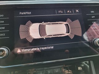 Skoda Superb 2019