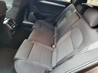 Skoda Superb 2019