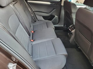 Skoda Superb 2019